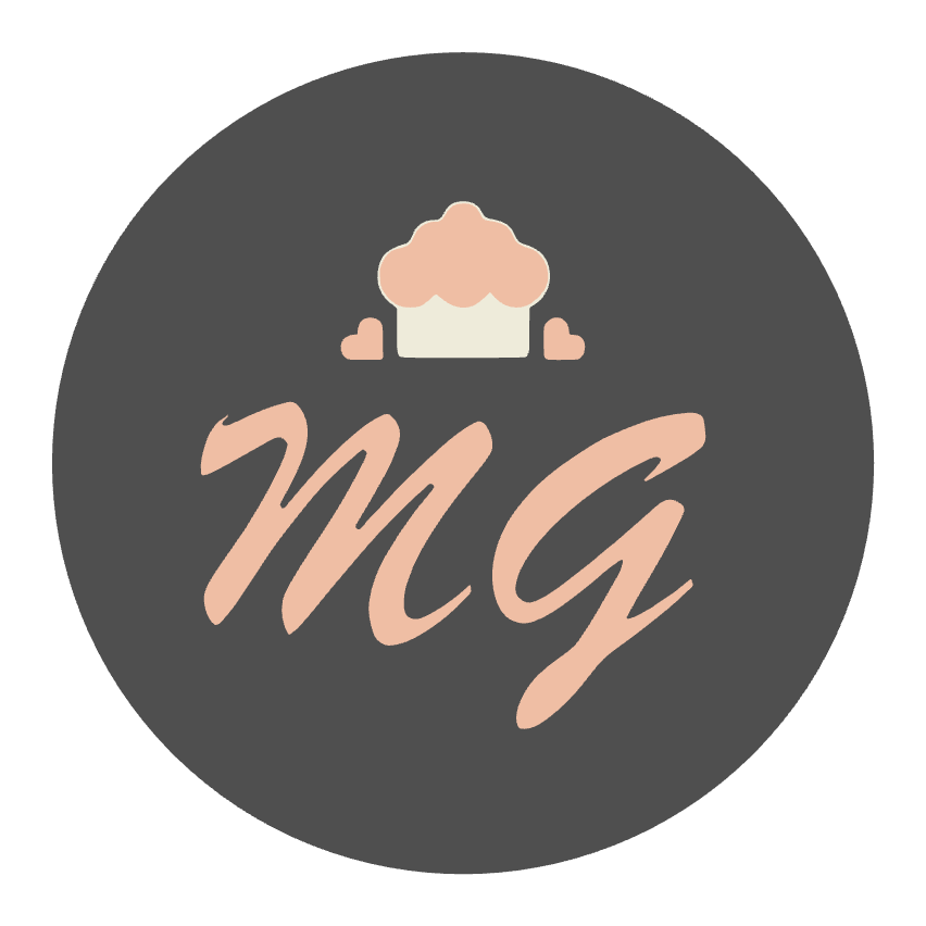 Les pâtisseries de Marine