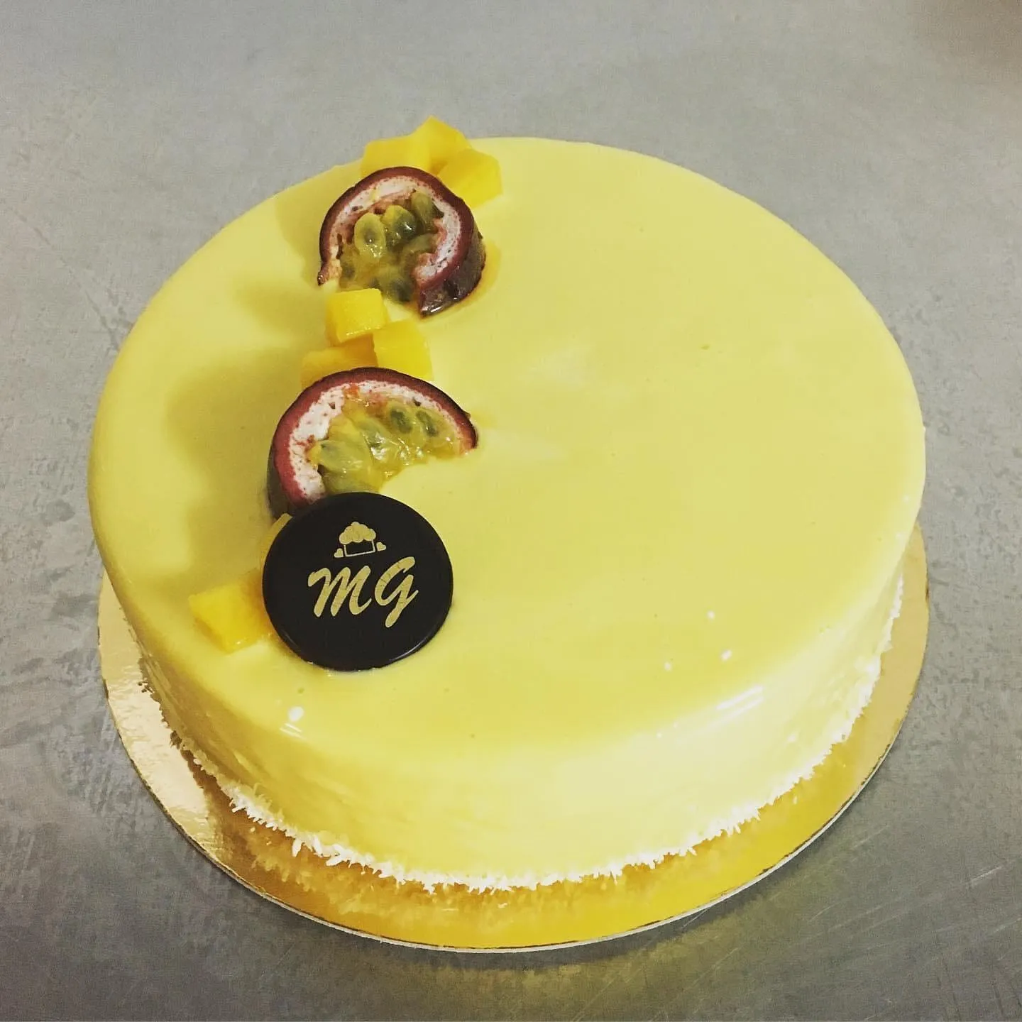 entremets